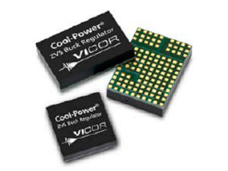 VICOR 30-60Vin--2.2-4Vout/22A  10*14*2.5MM SIP LGA 非隔离